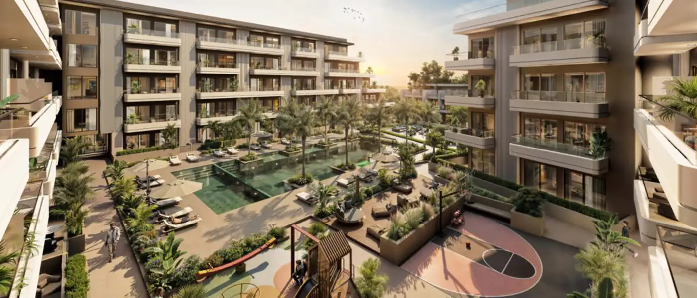 Casa Luxo project visual